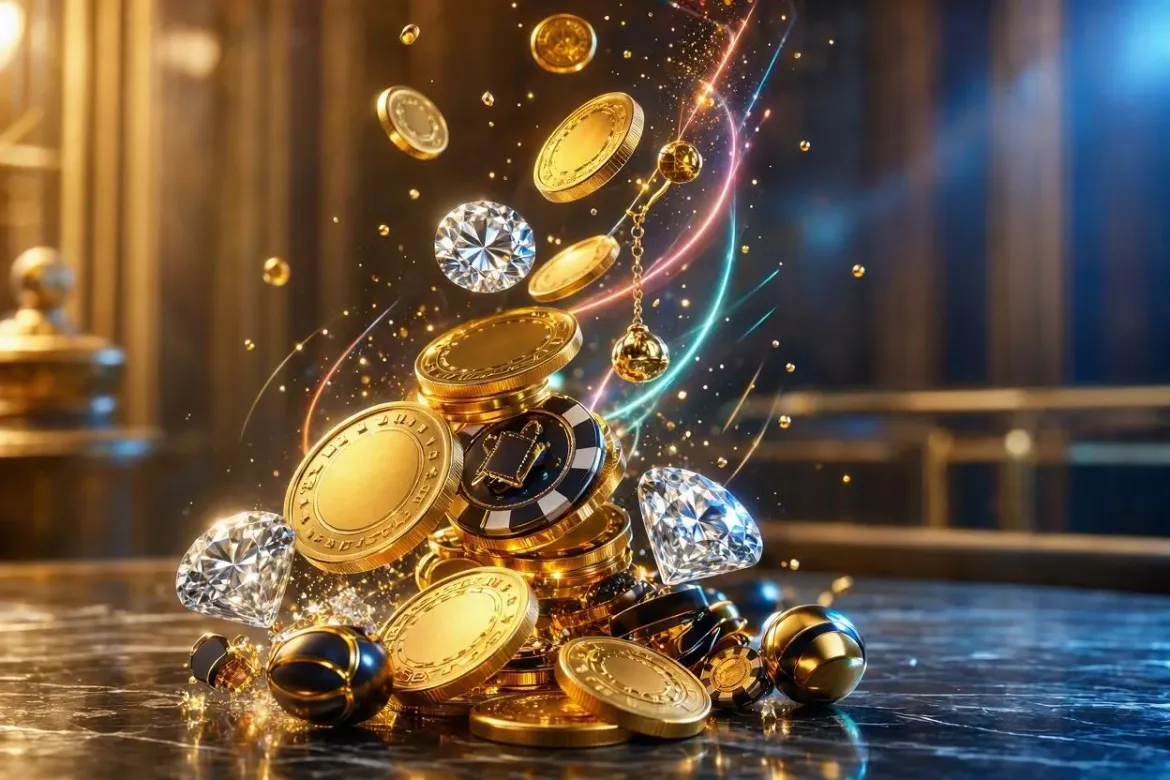 ppvip Casino